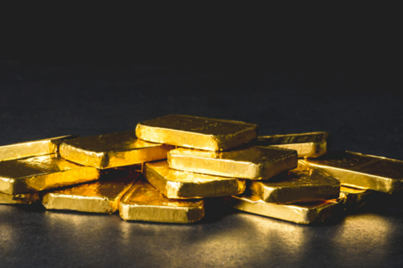 Ukraine war paves the way for a higher gold price