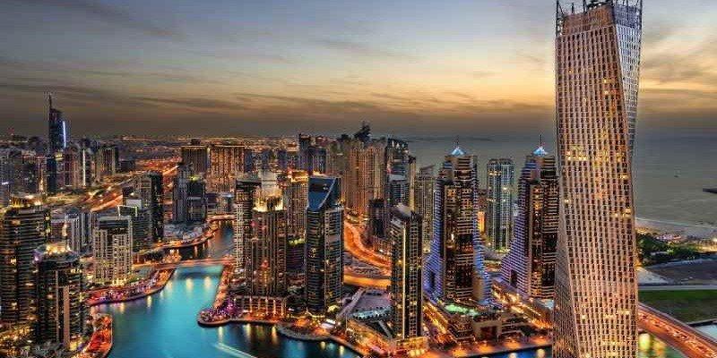 INFINOX opens Dubai hub as Asian expansion accelerates