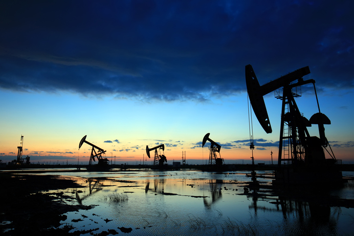 石油輸出國組織(OPEC)及原油價格