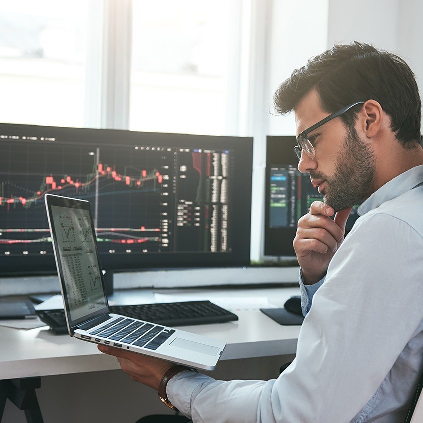 The Week Ahead: BoC, ECB and UK data in focus