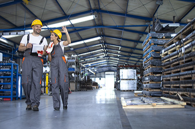 A negative surprise on Industrial Production, USD slips