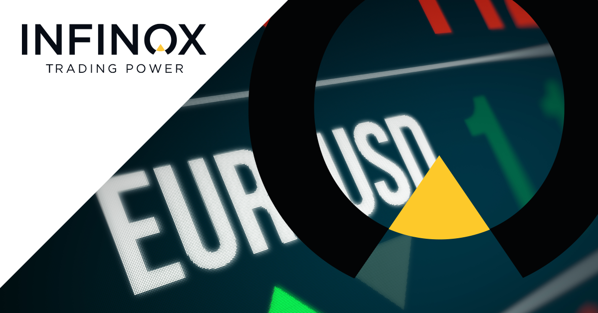 EUR/USD: Daily Analysis and Trade Plan ประจำวันที่: 23-Aug-2021