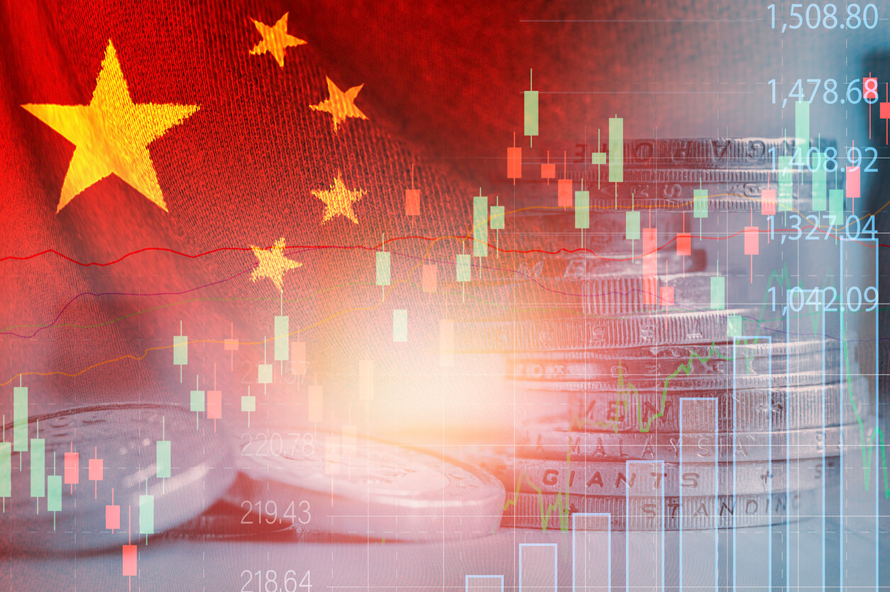 Espresso Morning Call: Chinese data concerns hits sentiment