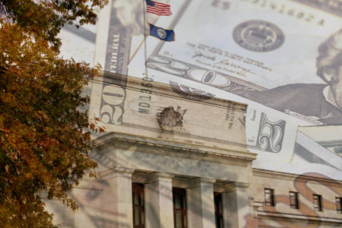 The cross-asset impact as the Fed hikes rates by 75bps