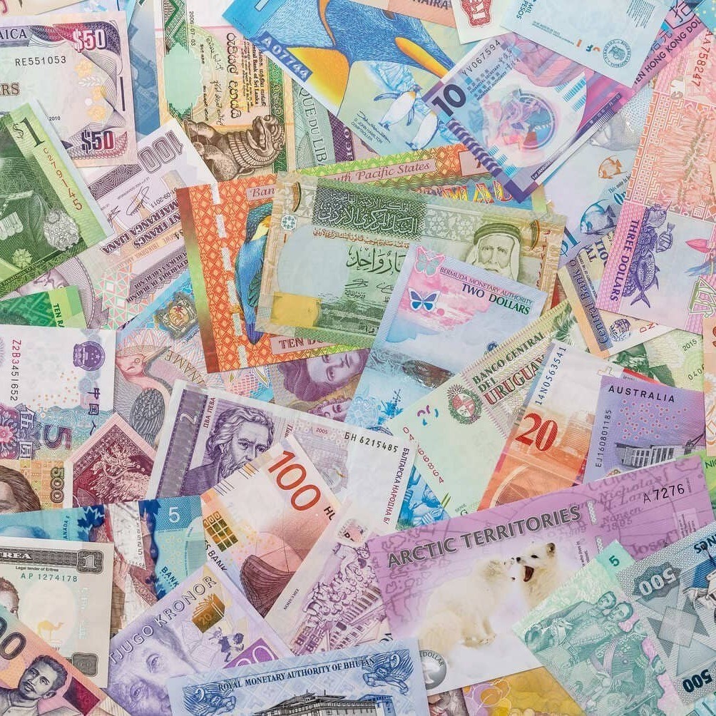 What is impacting on major forex markets this week?