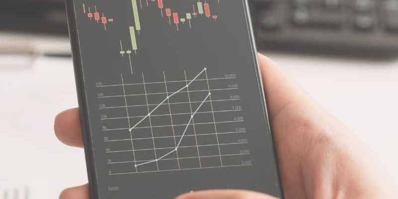 Generation Z investors power IX Social Trading App to 67% quarterly growth