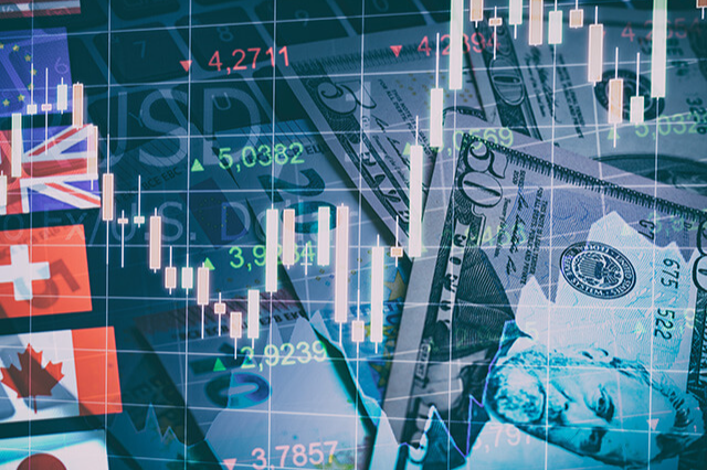 Week Ahead: Fed’s Powell, US data and two central banks