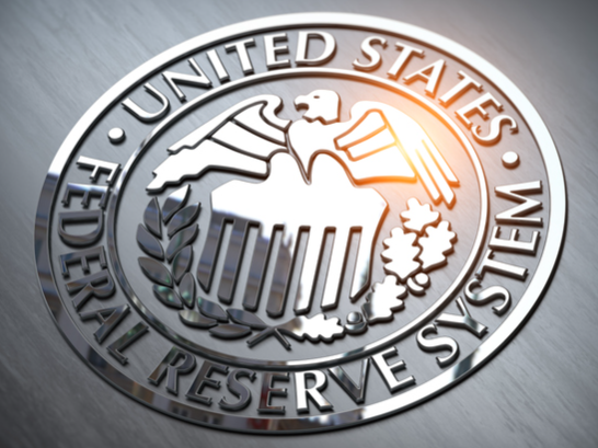 A hawkish turn from Fed chair Powell should mean a stronger USD