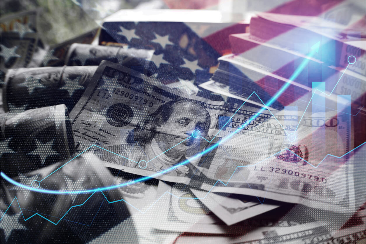 Espresso Morning Call: USD slide continues following US CPI