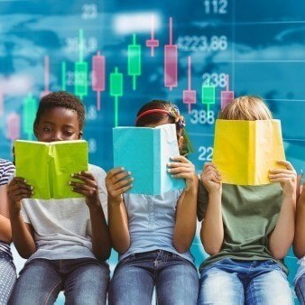 How Do I Explain Stock Shares to My Children?
