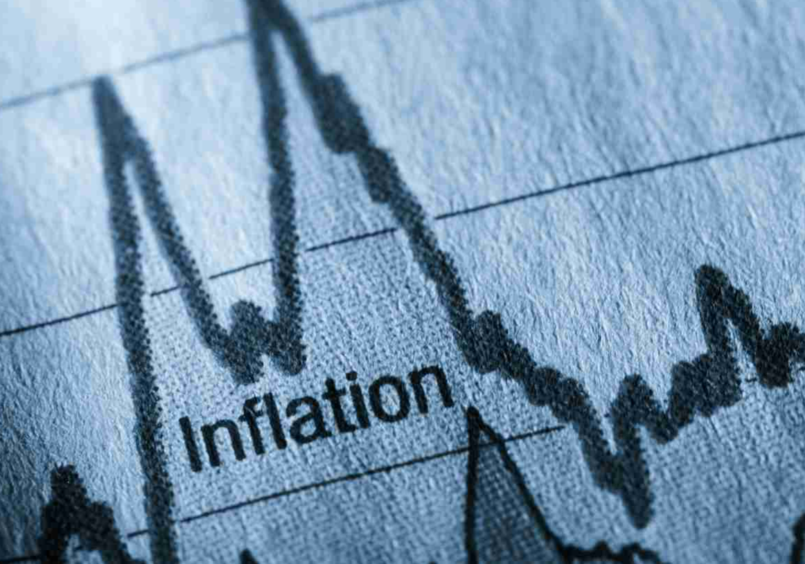 UK CPI inflation falls more than expected in July