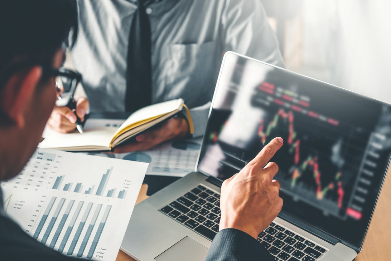 Our preferred trading strategies for ever higher Fed rates