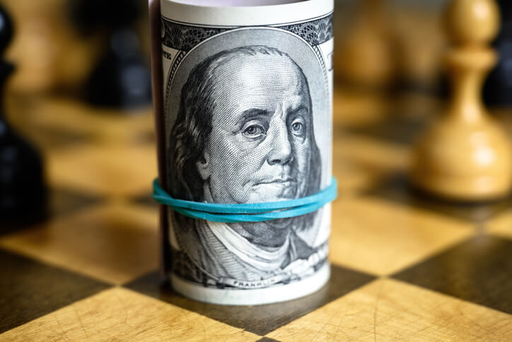 Strategies for major forex pairs amid further USD strength