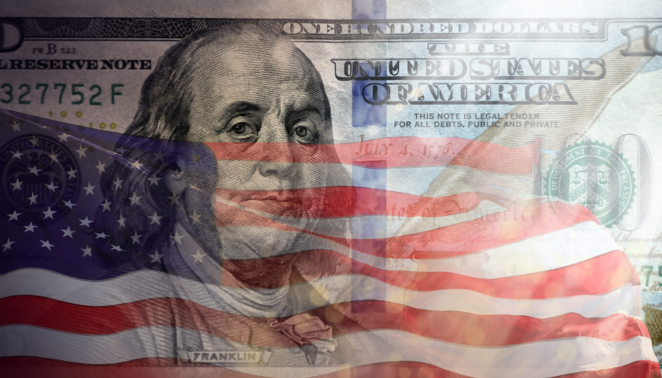 Espresso Morning Call: USD drives higher amid data concerns