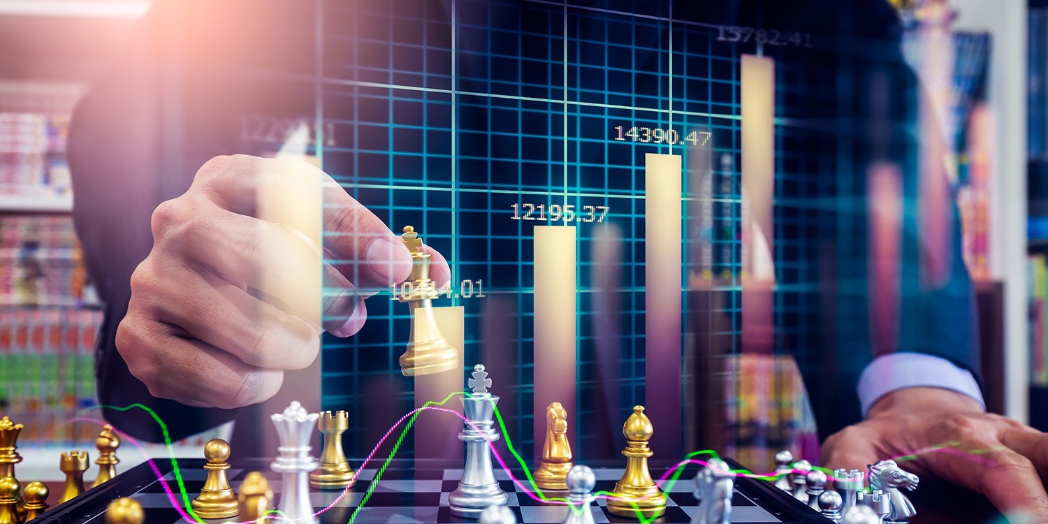 USD starting to find support will impact on major forex pairs