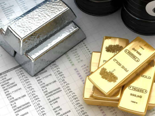 Fed policy, geopolitical risk and the drivers of commodities