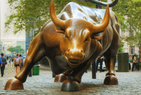 Wall Street bulls return with an intent to shift the outlook