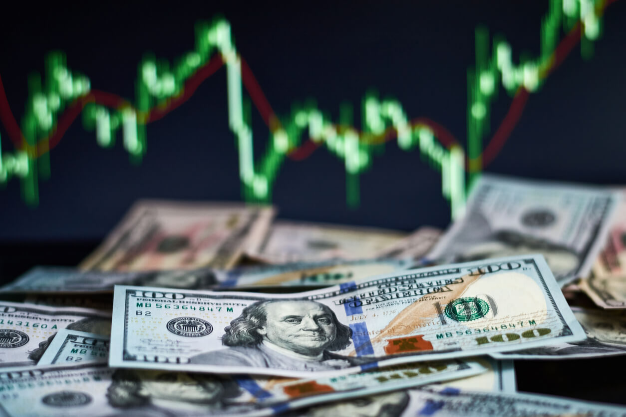 Espresso Morning Call: Improved risk and a USD unwind