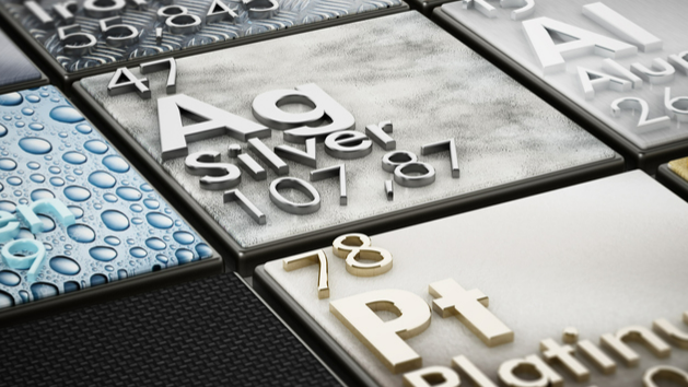 What needs to happen for precious metals to recover?