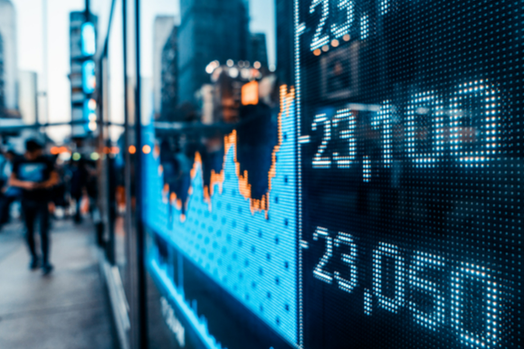 Wall Street recovery is at a key crossroads this week