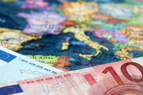 Flash PMIs surprise: Eurozone miss, but UK with a big beat