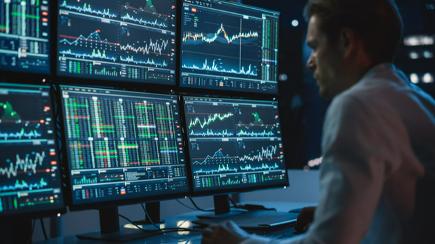 Mid-week Majors: Hints of negative risk factors creeping in
