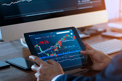 Outlook for commodities still determined by COVID & US rates