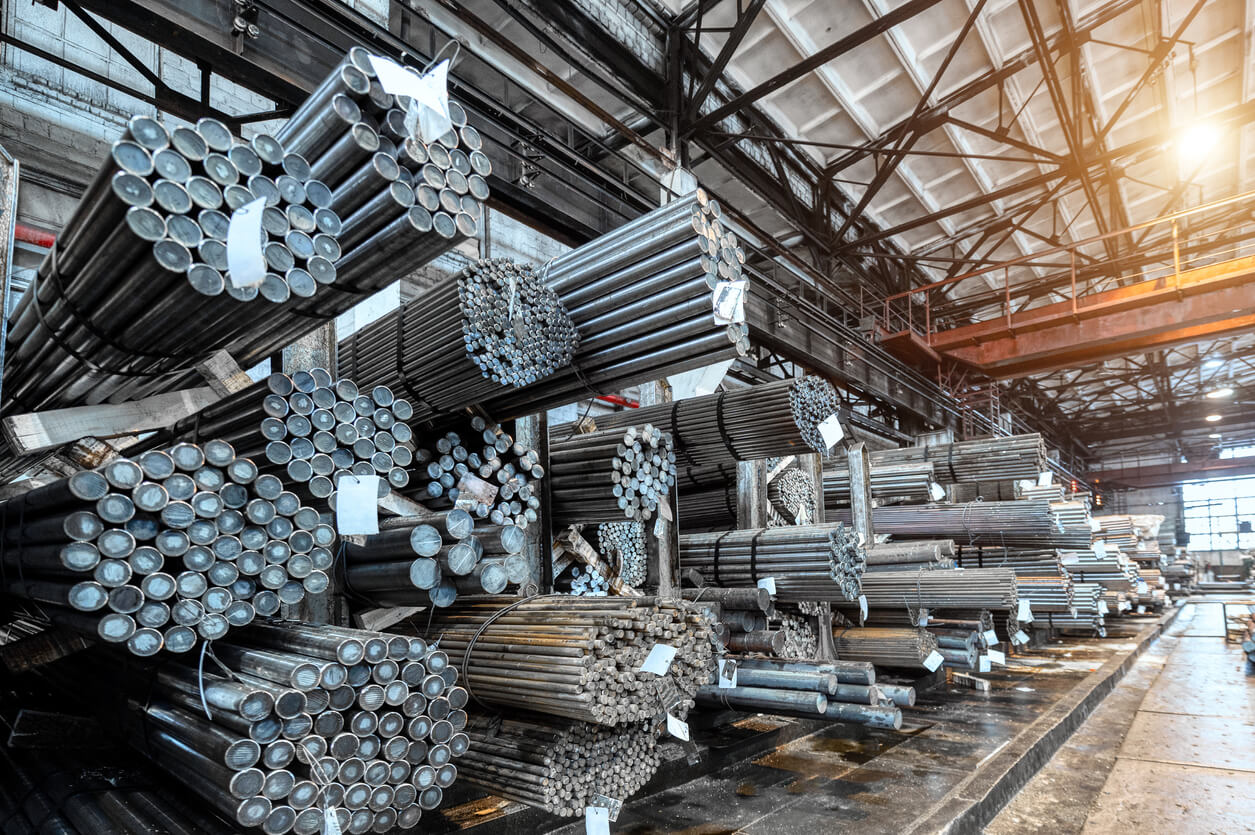 The tide could be turning on metals as a stronger USD weighs