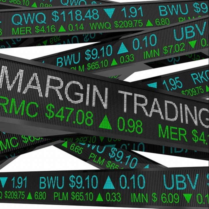 Understanding Account Margin, Balance, and Equity