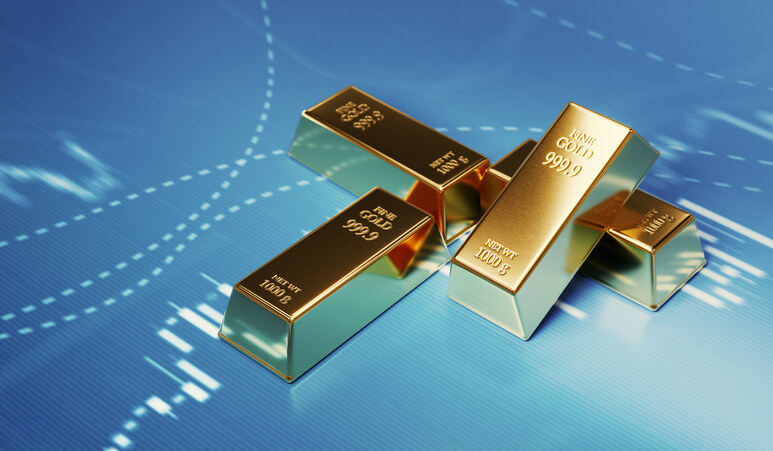 Conditions are now set up to drive a recovery in gold