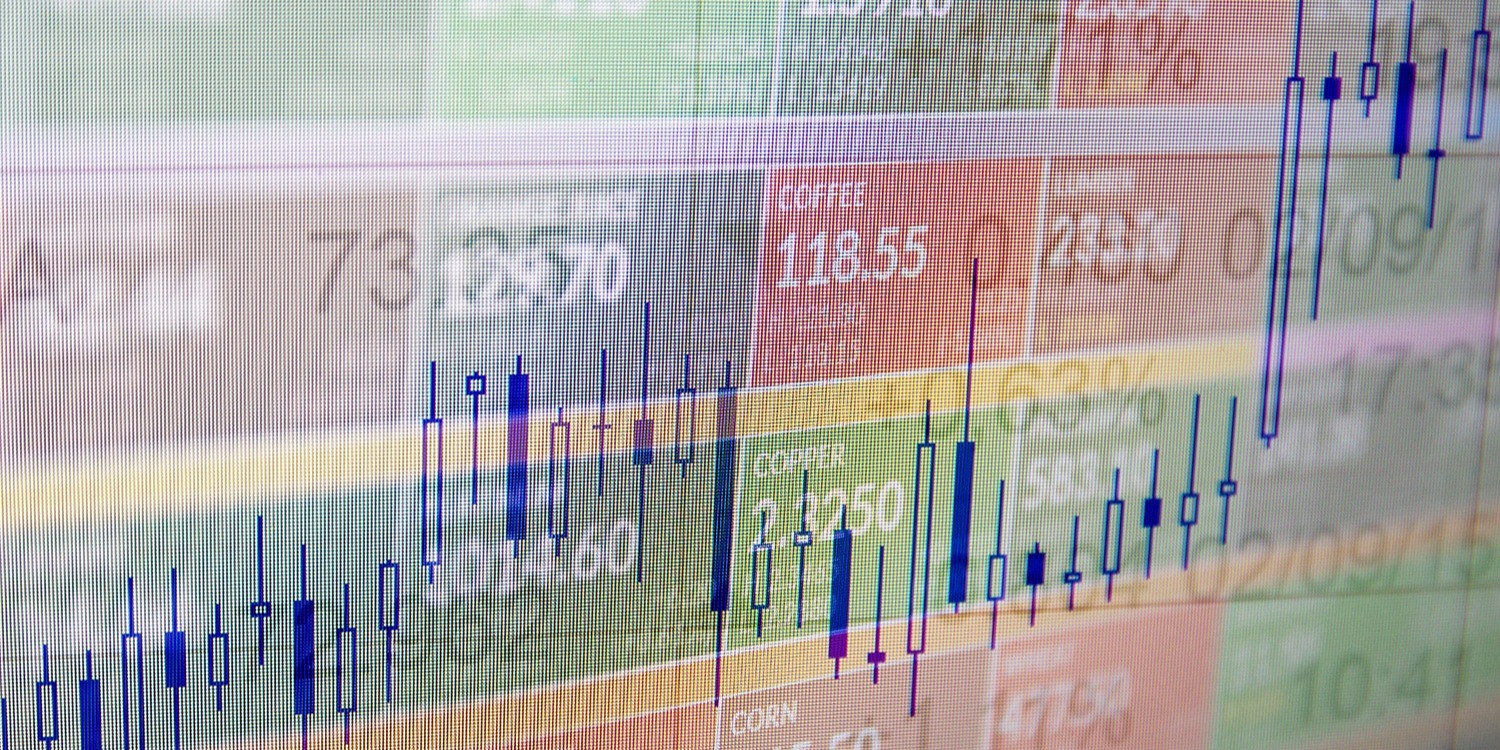 Eyeing the Trading Opportunities in Commodities