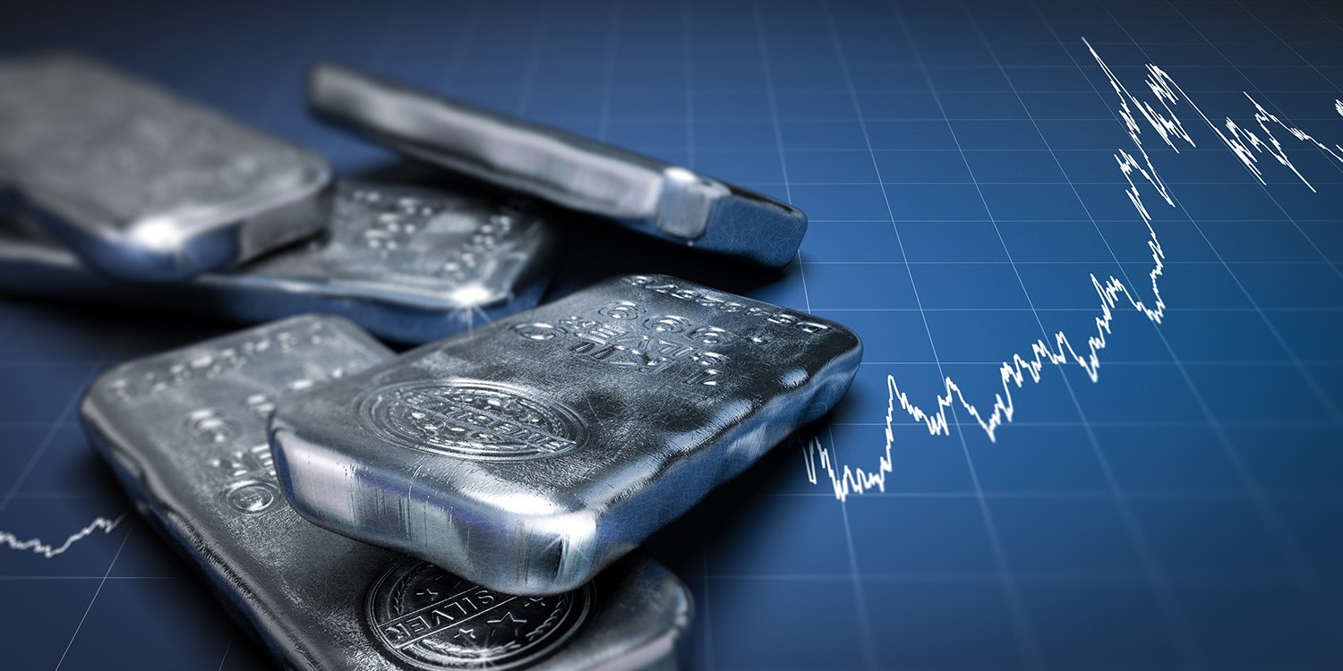 The bulls are losing control of major commodities