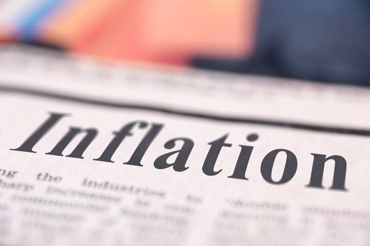 Week Ahead: US CPI dominates with inflation in focus